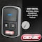 The Genie Co Genie Wireless Wall Console for Genie Intellicode Garage Door Openers GWWC-R - alternate 8